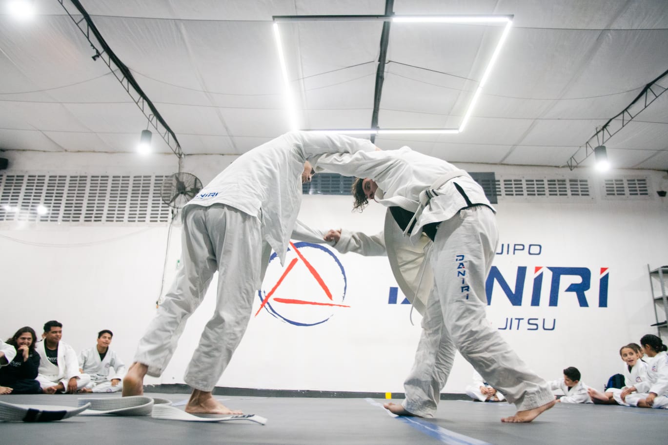 DNR1 – Fundamentos